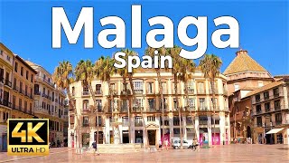 Malaga Spain Song from Malaga [upl. by Audwin]