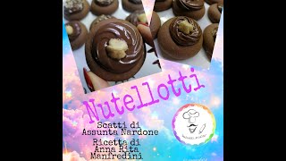 Nutellotti [upl. by Anelim]