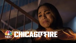 Chicago Fire  This Is Where We Were Episode Highlight [upl. by Anaitsirc]