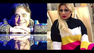 Carmelo Zappulla ft Giusy Attanasio Tu e Lei [upl. by Acirdna30]