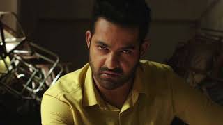 Aravindha Sametha Background Music BGM  JRNtr  Pooja Hegde Trivikram [upl. by Leland857]