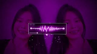 DJ OVER YOU X ALL NIGHT ENA ENA NENEN SOUND HEALING VIRAL TIK TOK TERBARU 2024 [upl. by Aicilev326]