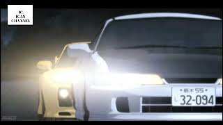 Drift anime tokyo music video [upl. by Weir]