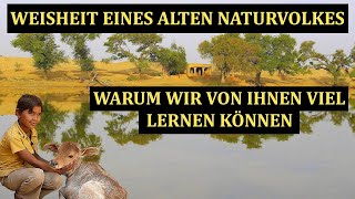 Das faszinierende Naturvolk der Bishnoi  Eine erstaunliche Religion aus Indien [upl. by Sidras]