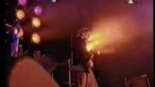 KoRn  Good god live in Brussel 1997 [upl. by Rellek]