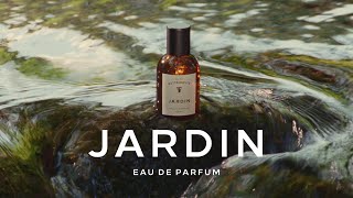 Retterspitz Eau de Parfum JARDIN [upl. by Ludeman]