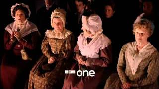 CRANFORD BBC  Trailer [upl. by Maeve]