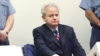 Shokohet Slobodan Milosevic  Ja cfare i beri ky Shqiptare në Hagë [upl. by Fradin]