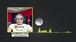 Sumpah Tua  Adens Kundang KARAOKE VERSION [upl. by Merrily]