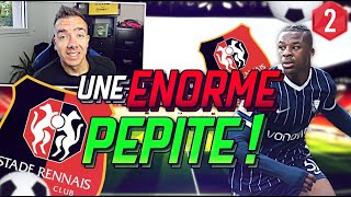 FIFA 23  UNE ENORME PEPITE 02 [upl. by Nadoj]