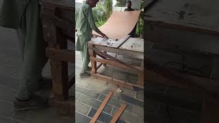 The Shocking Difference Between Cutting Wood Sheets and Plywood  Carpenter Tips shorts [upl. by Yelbmik998]