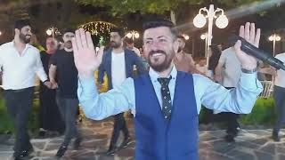 Iğdır Kır Düğünü  GRANİ HALAY  KurdishWedding [upl. by Nitaf]