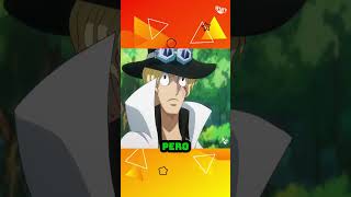 La historia del TRONO VACIO  ONE PIECE CAP 1118 ANIME Relato  Resumen [upl. by Aiken]