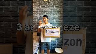 minivlog amazon vlog amazons food amazonone comedy amazongo amazoness [upl. by Newcomer388]