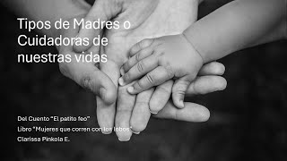 Tipos de Madres [upl. by Nuhsed]