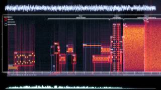 Dialup modem connecting [upl. by Valina]