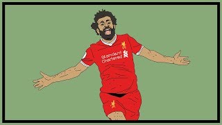 Why Mohamed Salah Will Score Plenty For Liverpool This Season [upl. by Kila]