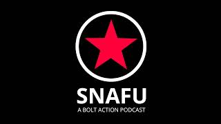 SNAFU EPISODE 86 Rick Rambles Rosters [upl. by Notnert]