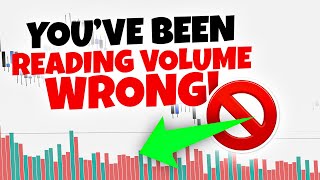 Youve Been Reading Volume WRONG Mind Blowing Video [upl. by Ylliw]