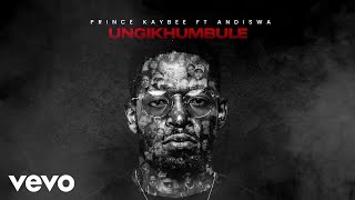 Prince Kaybee  Ungikhumbule Visualizer ft AndiswaLive [upl. by Delanos13]