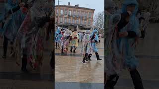 dences Occitanes au carnaval a ALBI 25 févriér 20244 [upl. by Moira]