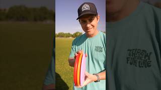 1000 foot challenge ♻️ discgolf [upl. by Amabil]