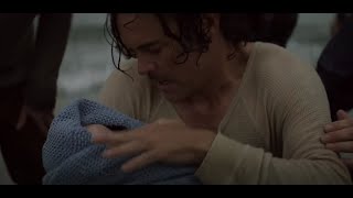 THE KING TIDE Trailer 2024  Clayne Crawford Stars in Gripping Crime Drama [upl. by Schwab]