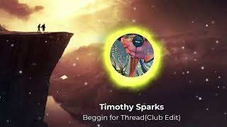 Banks Beggin for Thread Timothy Sparks Club Remix [upl. by Ahsenhoj]