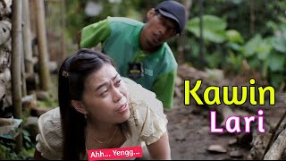 Komedi Jawa  Kawin Lari  Ruwet Eps 76 [upl. by Mutat]