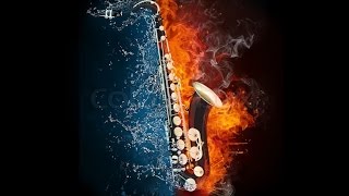 Yeh Shaam Mastaani  Kishore Kumar  Stanley Samuel  Best Saxophone Instrumental  Artist [upl. by Dever]