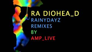 06 Faust arp  Hip hop Radiohead  In rainbows [upl. by Daphne922]