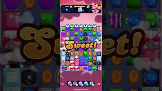 8722 Candy Crush Saga Level 8722 Walkthrough [upl. by Armat]