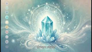 Blue Celestite Metaphysical Properties Chakra and Energy [upl. by Strain]