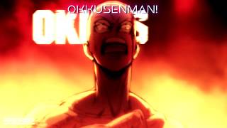 【AMV】 ONE PUNCH MAN『Omoide Wa Okkusenman』 [upl. by Gora523]