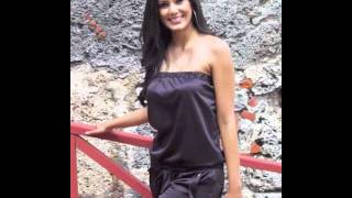 CATALINA ROBAYO VARGAS MISS UNIVERSE 2011 [upl. by Nipsirc]