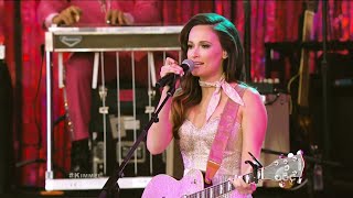 Kacey Musgraves  Dime Store Cowgirl Live [upl. by Etterb]