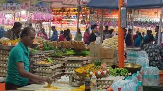 SHANTINIKETAN POUSH MELA 2024  POUSH MELA OF SHANTINIKETAN BOLPUR শান্তিনিকেতন পৌষ মেলা ২০২৪ [upl. by Faubert]