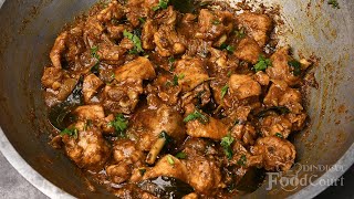 Chicken Chukka Recipe Chicken Fry Chicken Recipes [upl. by Nwahsan]