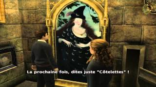 Lintégrale Harry Potter et lOrdre du Phénix Partie 3 Playthrough Fr [upl. by Nwahsit949]