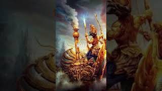 Why did all kauravas go to Heaven and all Pandavas to hell  hindu sanatan mahabharat [upl. by Enybor]