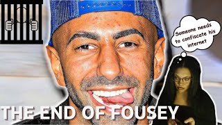 Is the END of Fousey [upl. by Arak602]