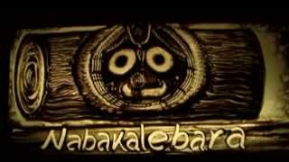 DIVINE REBIRTH a sand art animation film on Nabakalebara [upl. by Odnuges173]