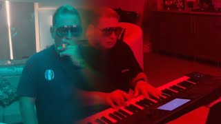 Scott Storch  New Studio Sessions 2024 Exclusive Footage [upl. by Osy]