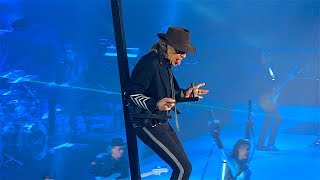 Udo Lindenberg  Odyssee  Stärker als die Zeit Tour 2017  ÖVB Arena Bremen [upl. by Homans]