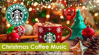 All Year is Christmas 🎄❄️ Best Jazz Christmas Songs of All Time  Relaxing Christmas Carols 2025 ✨ [upl. by Hera]