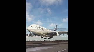 FlyByWire A380X The flying Hotel is hereshorts msfs2020 fbw [upl. by Letsyrk]