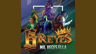 Mil Veces Ella [upl. by Mohn]