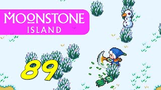 Moonstone Island  Lets Play Ep 89 [upl. by Shelley]