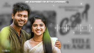 Joe bgm  Love Bgm Ringtone  South Bgm Ringtone  Telugu Ringtone  Ringtones 2024 [upl. by Dnarb]