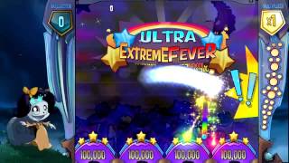 Peggle 2  Leap of Life Trial [upl. by Jurdi]